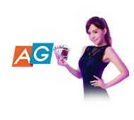 agcasino NAGITABET