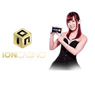 ioncasino NAGITABET