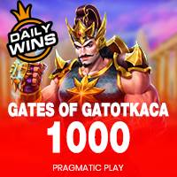 gatotkaca NAGITABET