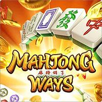 mahjong NAGITABET