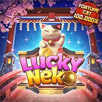 neko NAGITABET