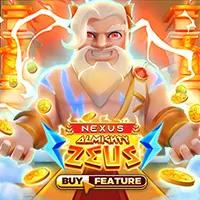 zeus2 NAGITABET